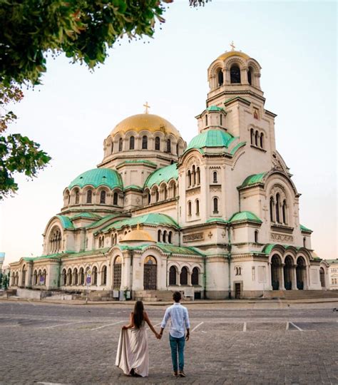 capital city in bulgaria|Sofia travel .